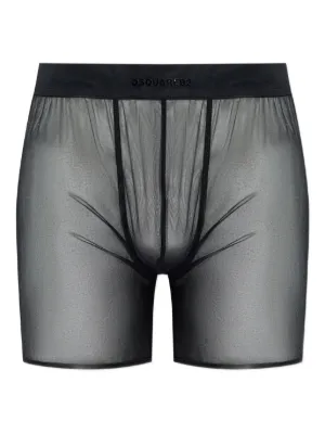 ディースクエアードノースリーブ、ブリーフ 上下セット Dsquared2（ディースクエアード）メンズ ブリーフ - FARFETCH