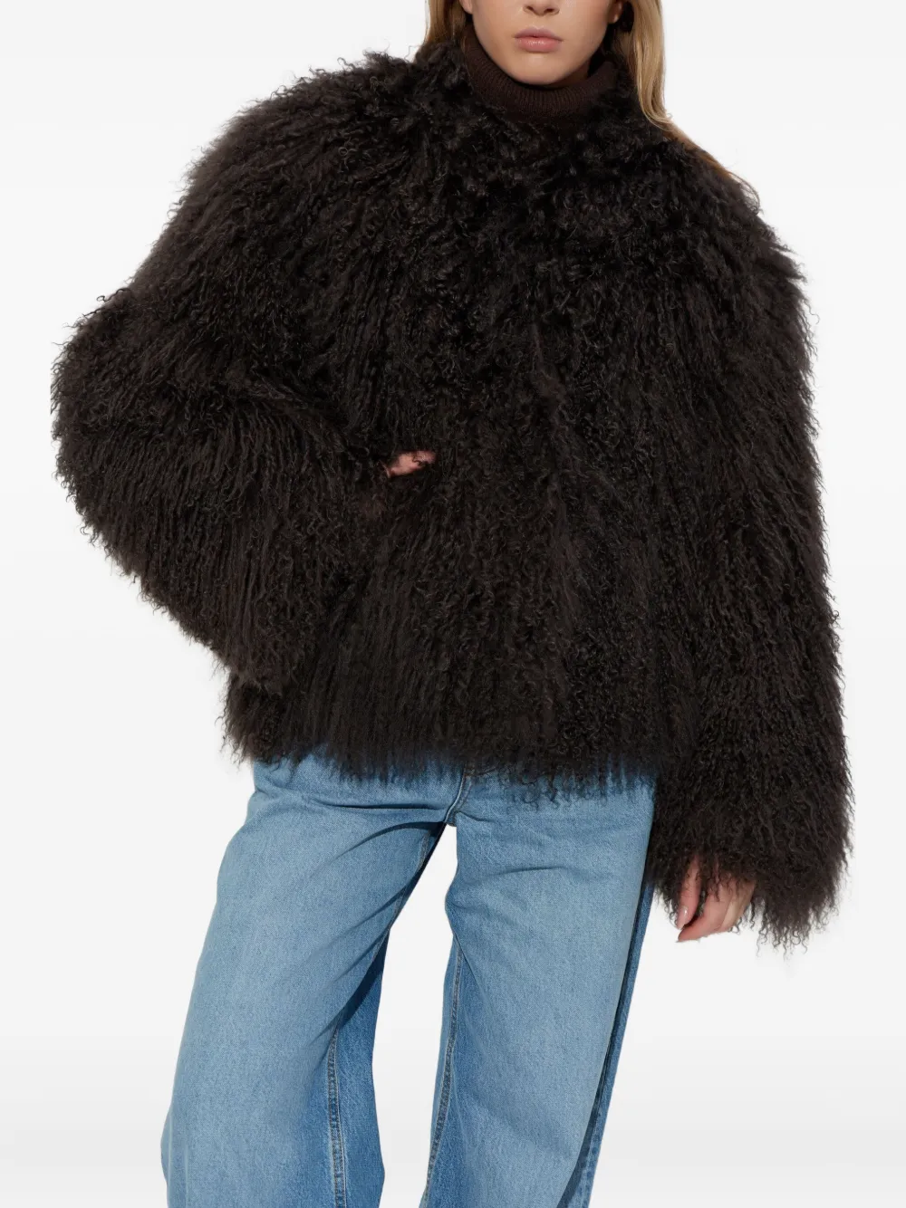 STAND STUDIO Jack van lamswol Bruin