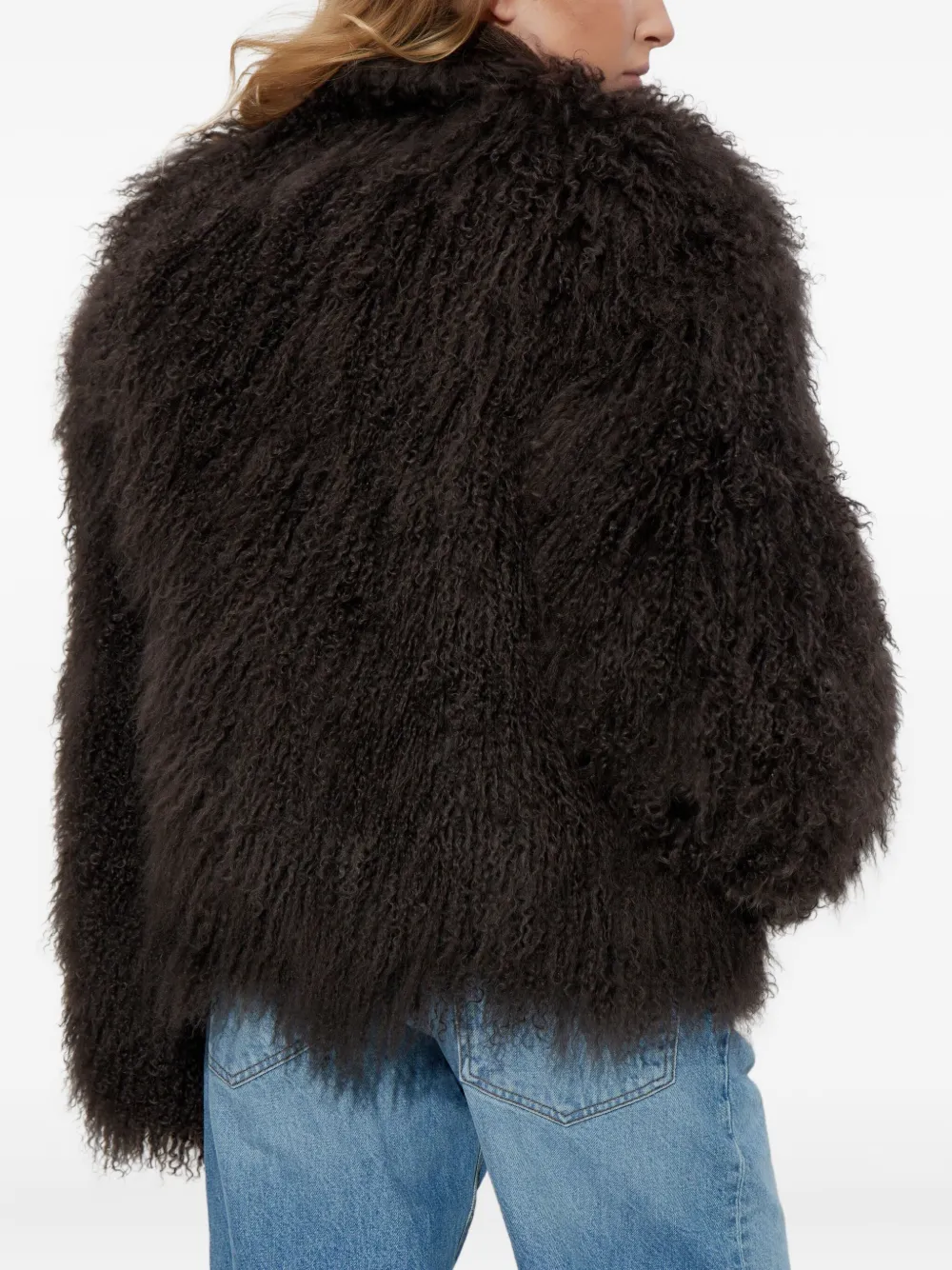 STAND STUDIO Jack van lamswol Bruin