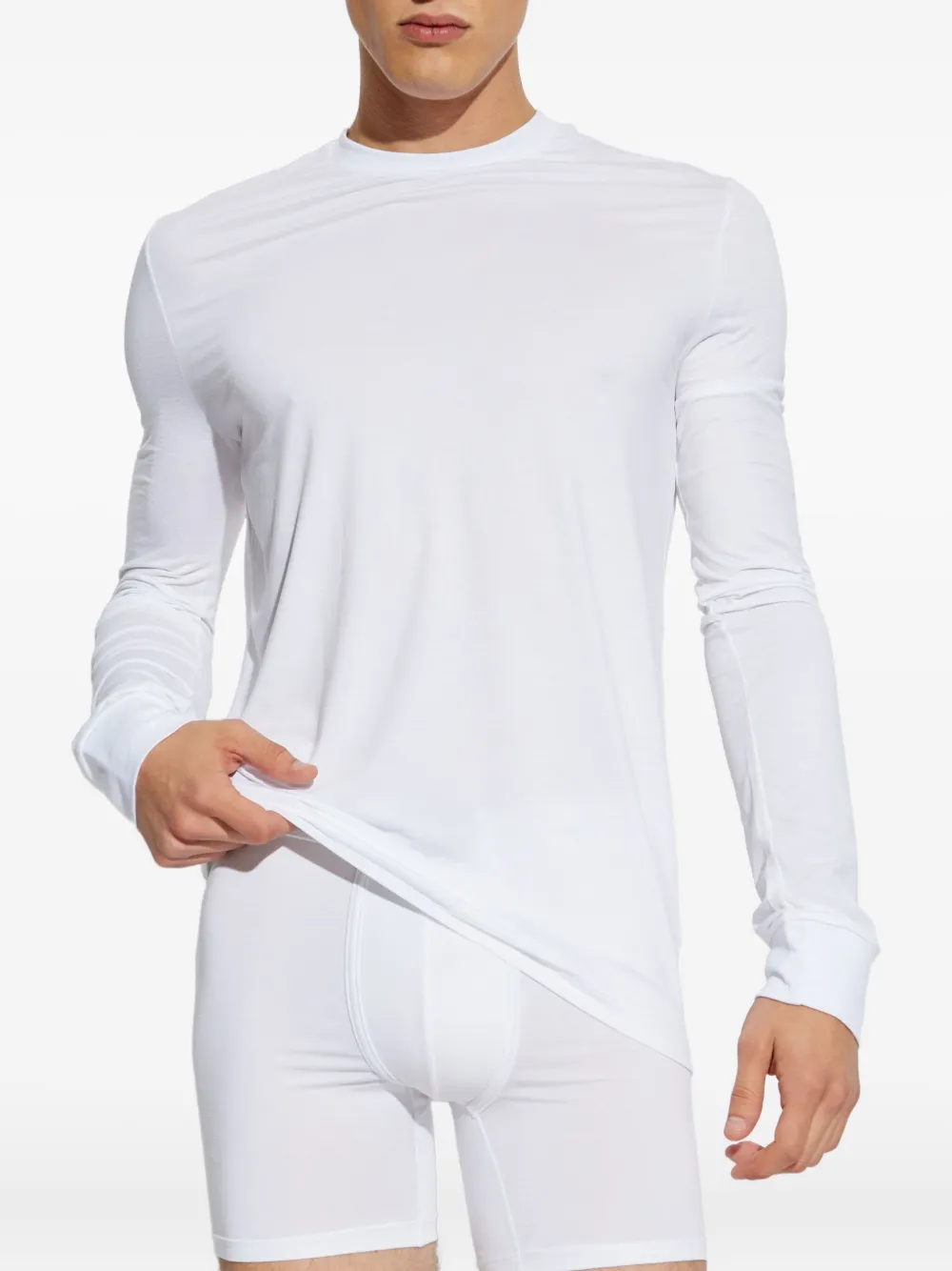 DSQUARED2 crew-neck T-shirt | T-Shirts | Image 2