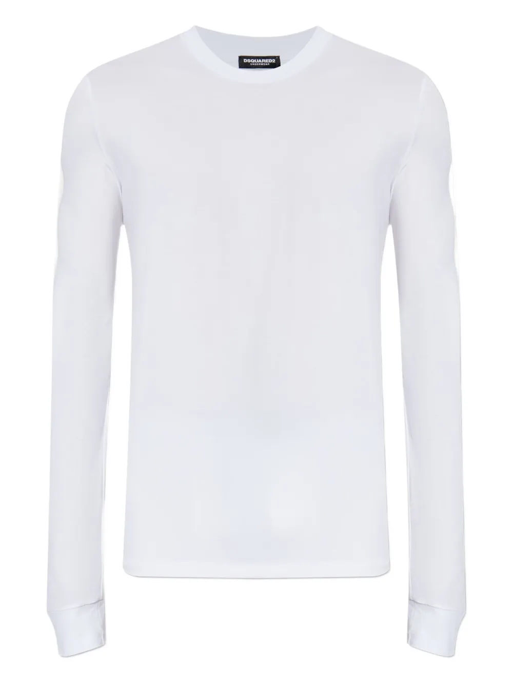 DSQUARED2 crew-neck T-shirt | White | Image 1