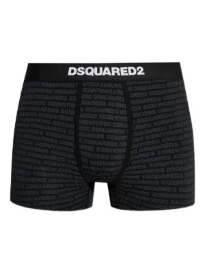 Dsquared2（ディースクエアード）メンズ ブリーフ - FARFETCH