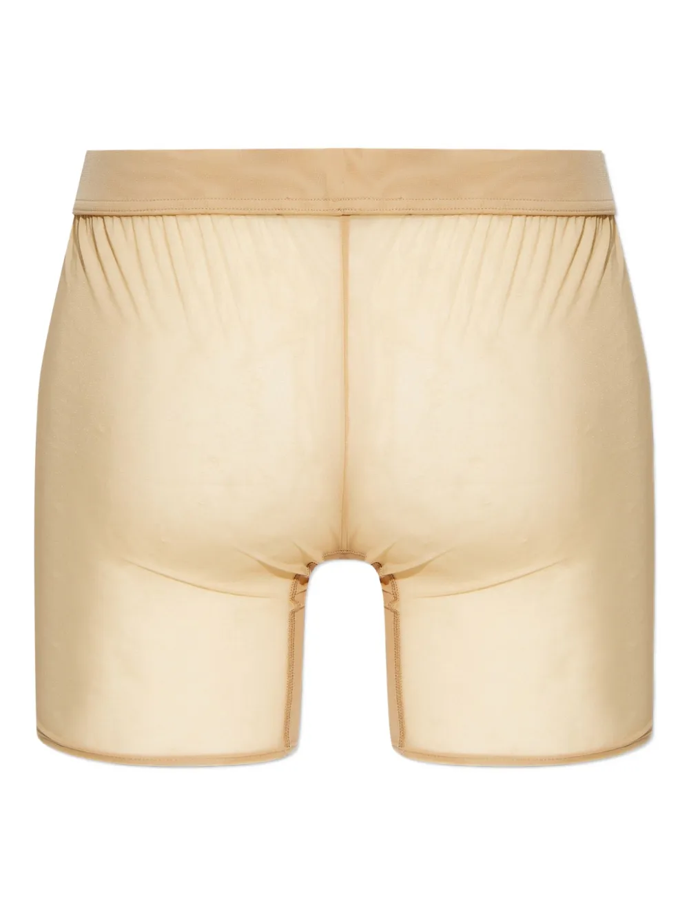 DSQUARED2 logo-detail mesh boxers | Image 2