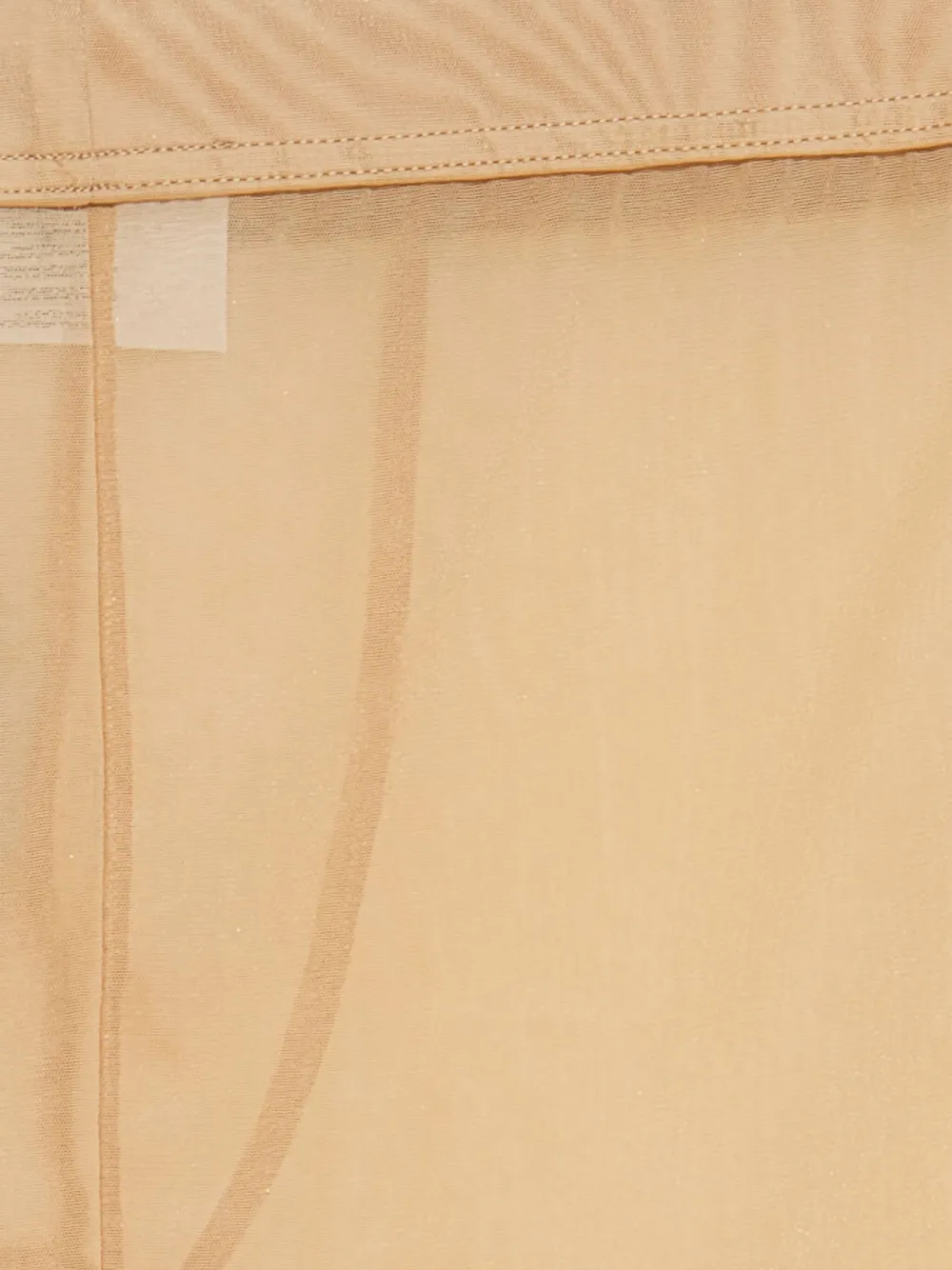 Dsquared2 Logo-detail Mesh Boxers In Neutral