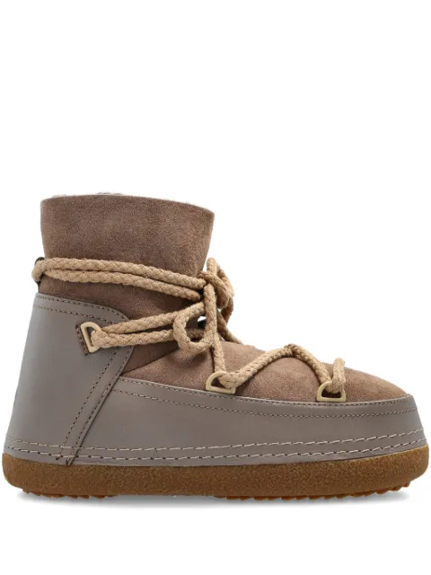 Inuikii tenis con detalle de cuerda