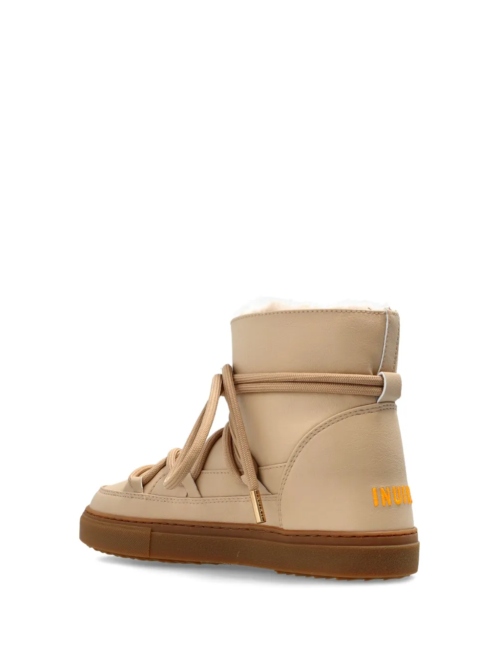 Inuikii Sneakers Beige