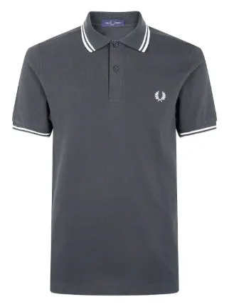 Fred Perry
