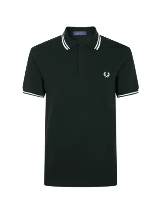 Fred Perry