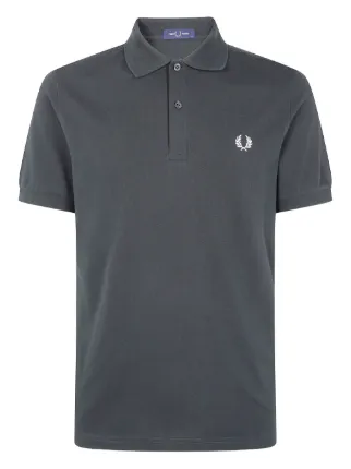 Fred Perry