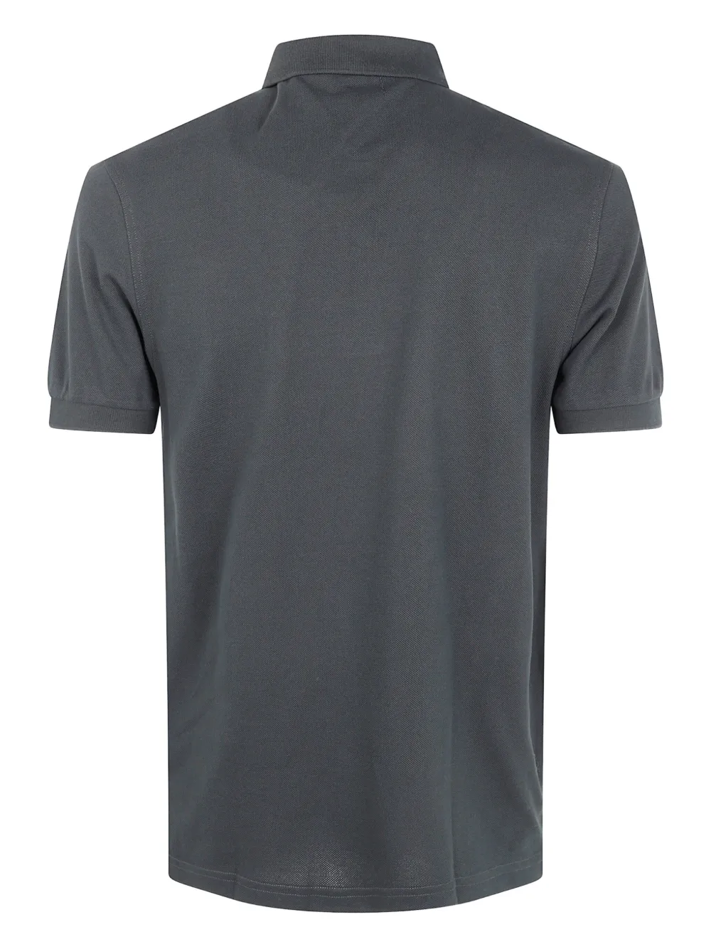 Fred Perry logo-detail polo shirt | Image 2