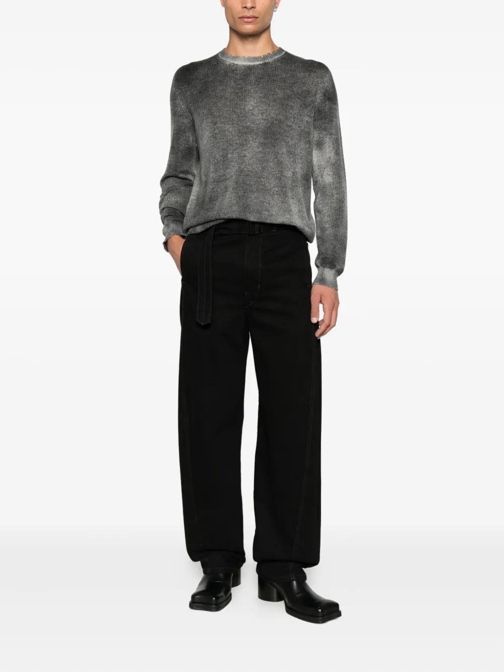 Avant Toi pull en cachemire | Pulls | Image 2