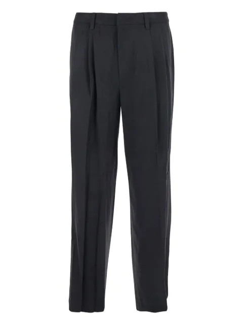 DUNST pantalones con pinzas