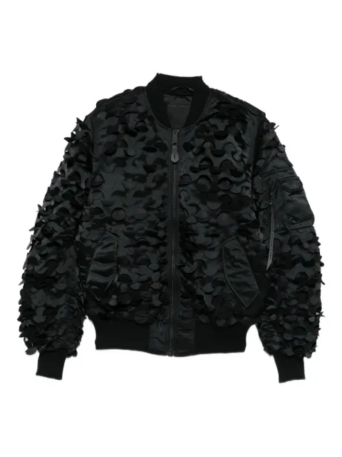 Alpha Industries MA-1 Ulcans flight jacket