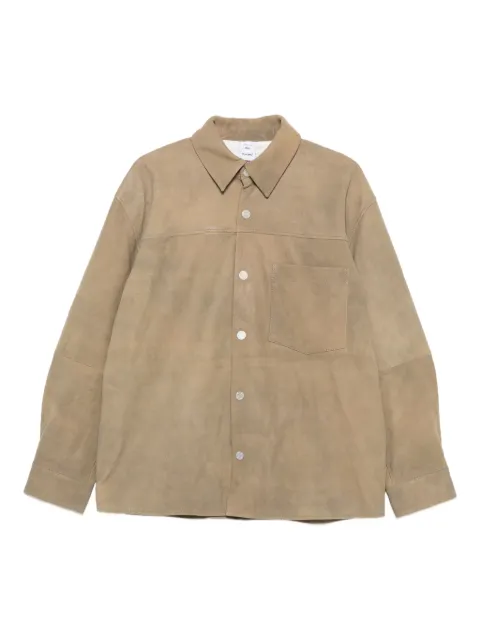 Won Hundred chemise Zayne