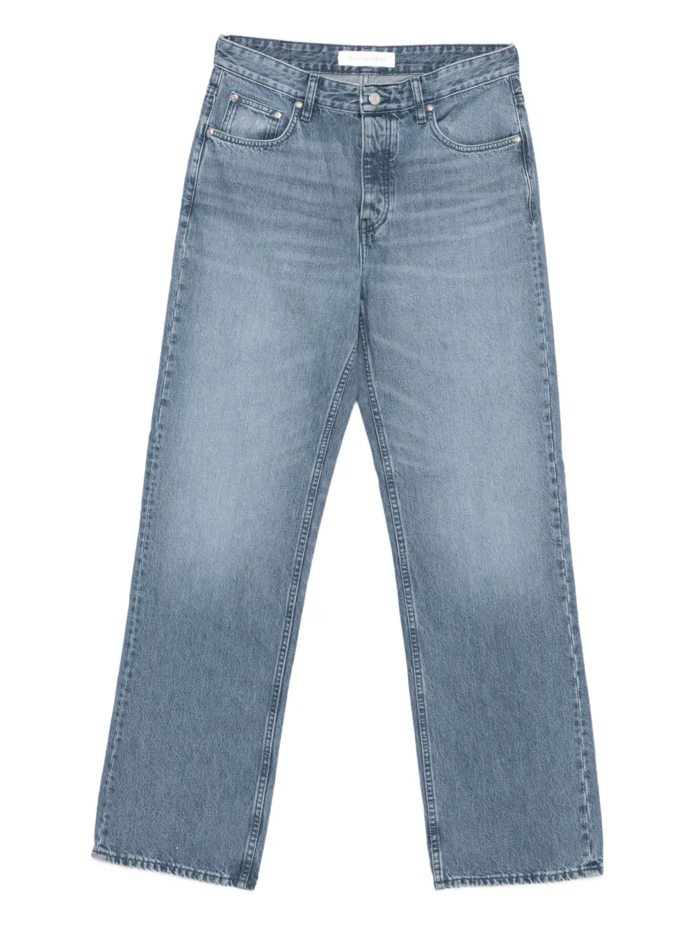 Won Hundred jeans Genoa | azul | Image 1