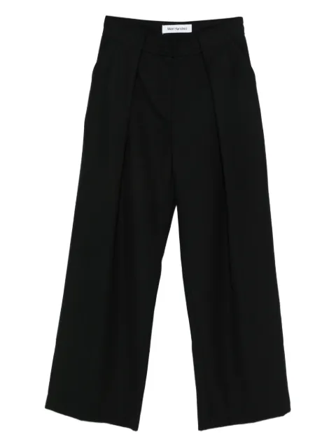 Won Hundred Lulu pleated  trousers