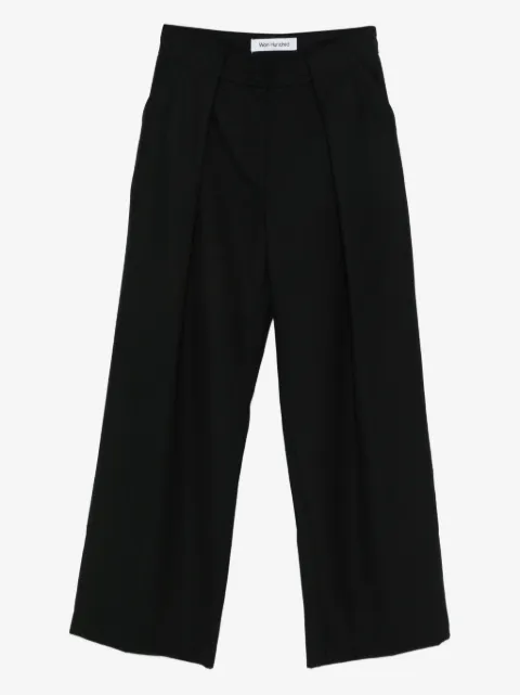 Won Hundred Lulu pleated  trousers