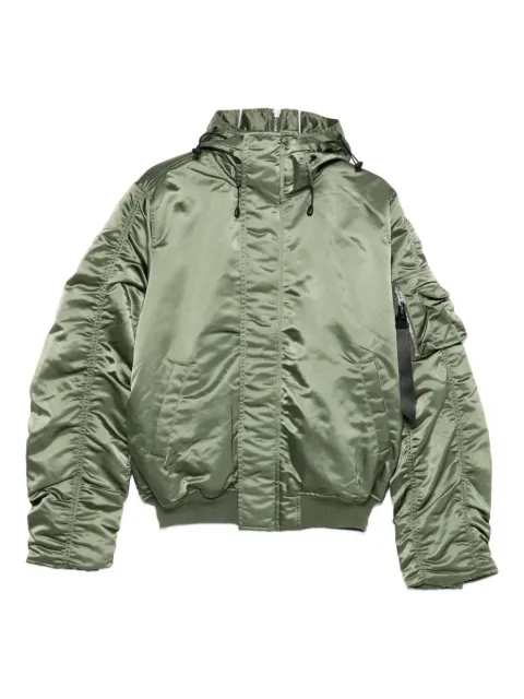 Alpha Industries N-2B Base jacket