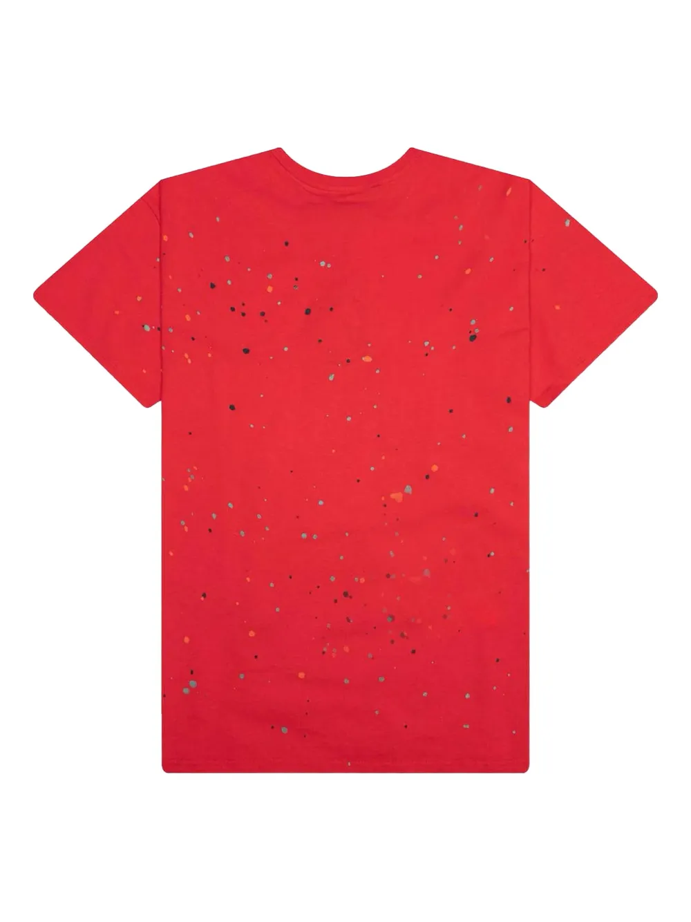 Billionaire Boys Club Grit T-shirt - Rood