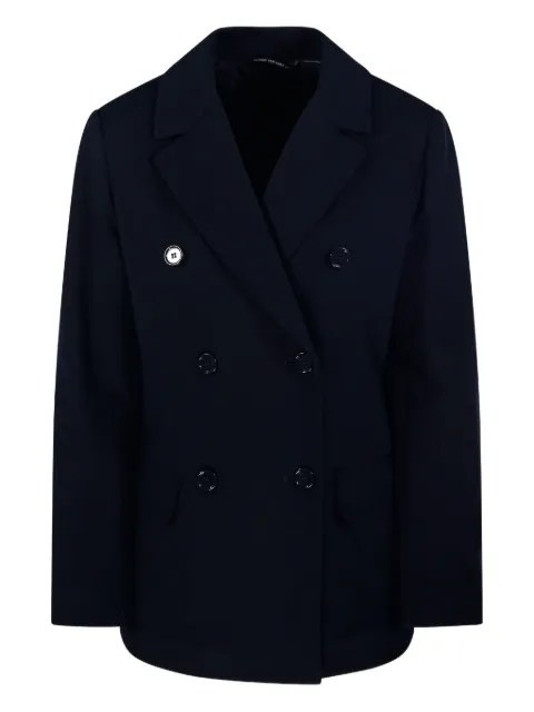 'S Max Mara double-breasted coat