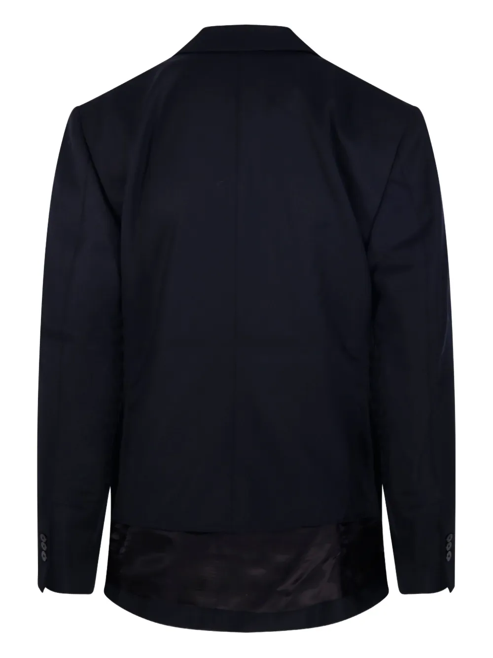 RE CODE double-breasted blazer | Blazers | Image 2
