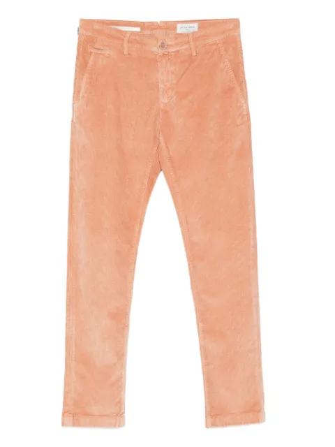 Jacob Cohën corduroy trousers