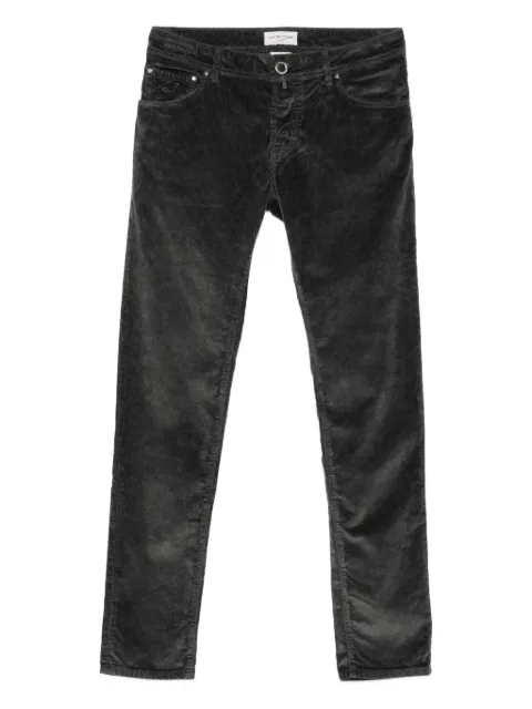 Jacob Cohën corduroy trousers