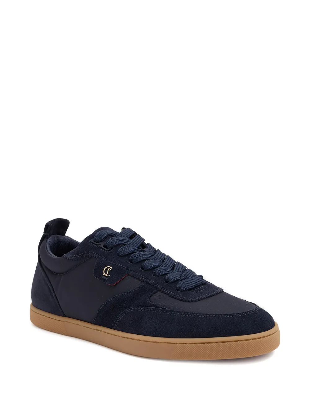 Christian Louboutin Tutti Rui suede sneakers | Low-Tops | Image 2