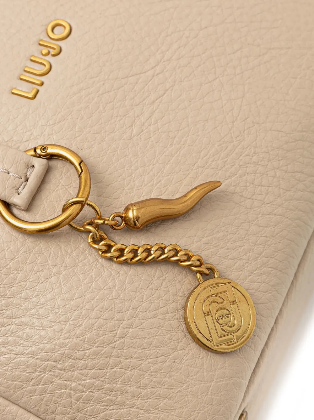 LIU JO Satchel-Tasche mit Henkel | Image 2