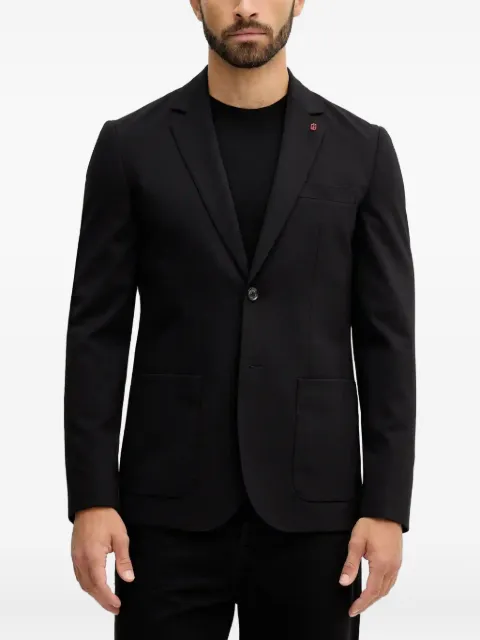 LIU JO jersey blazer