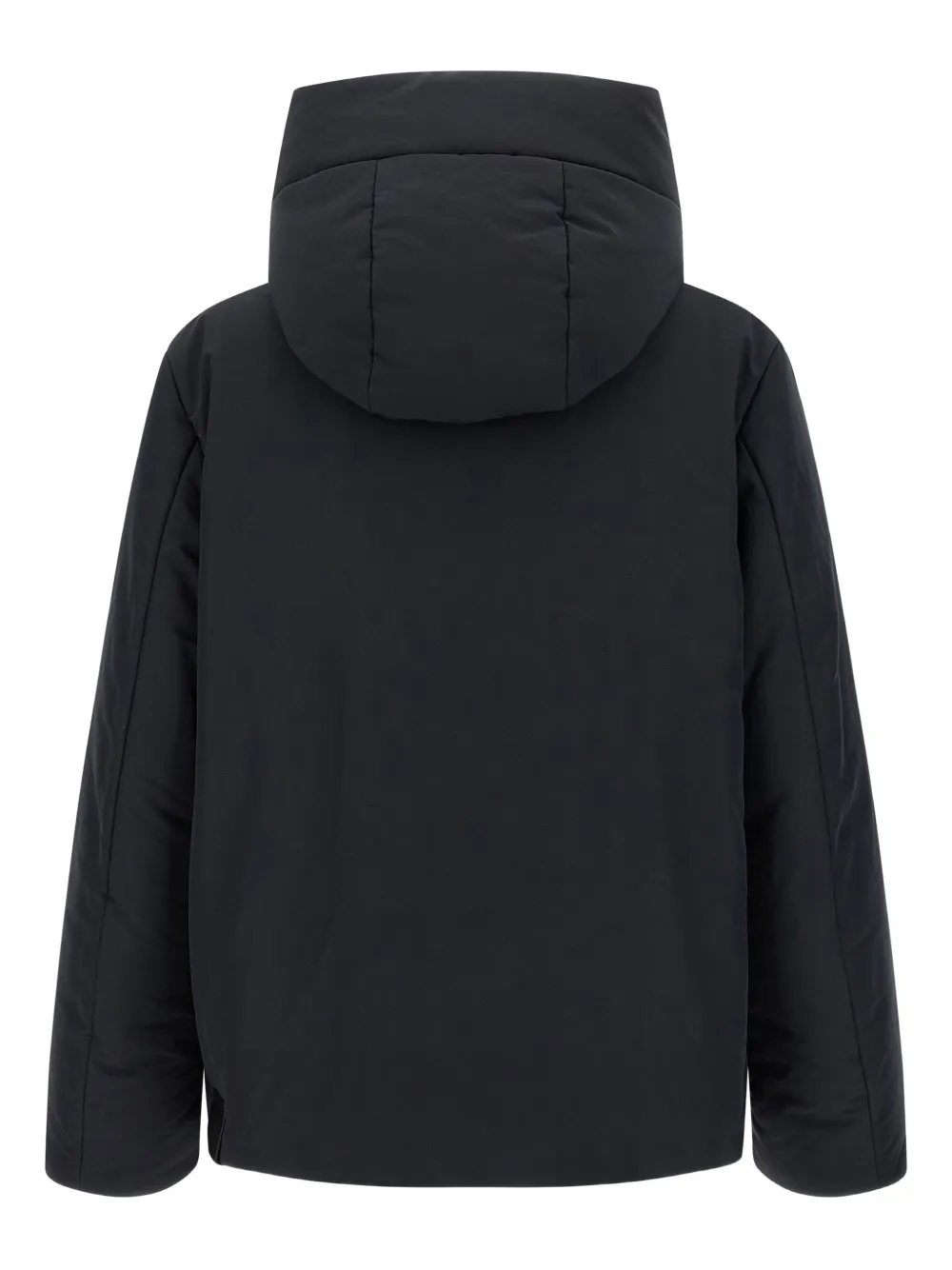 Jil Sander hooded padded jacket | Down Jackets | Image 2