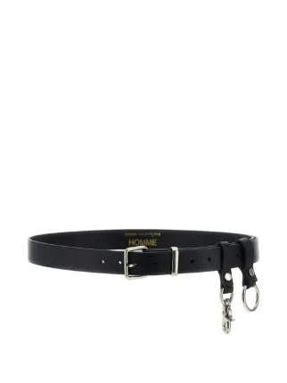 今期　comme des garcons homme LEATHER BELT 32080797_61857917_322.jpg