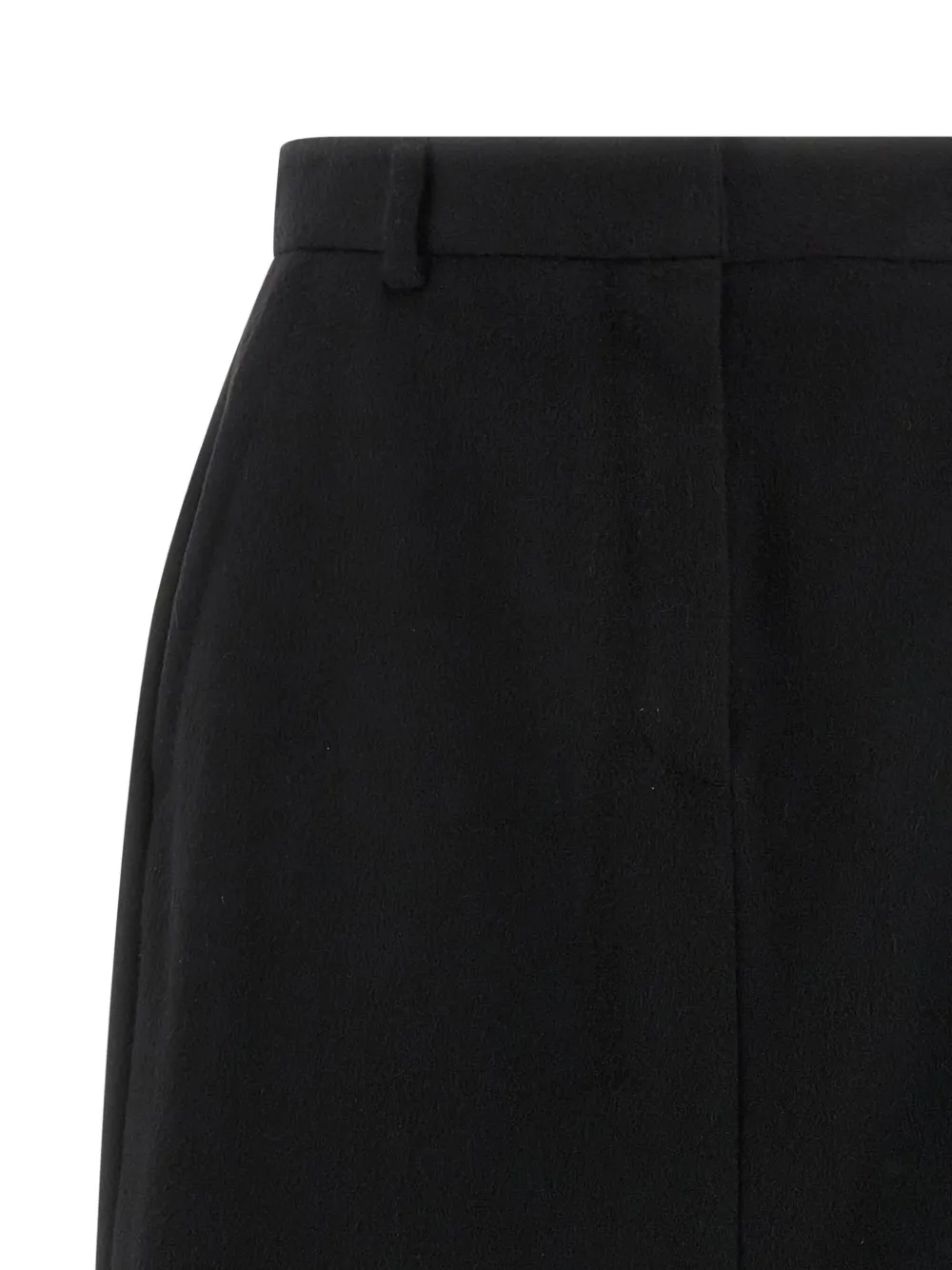 Brioni Violante Skirt In Black