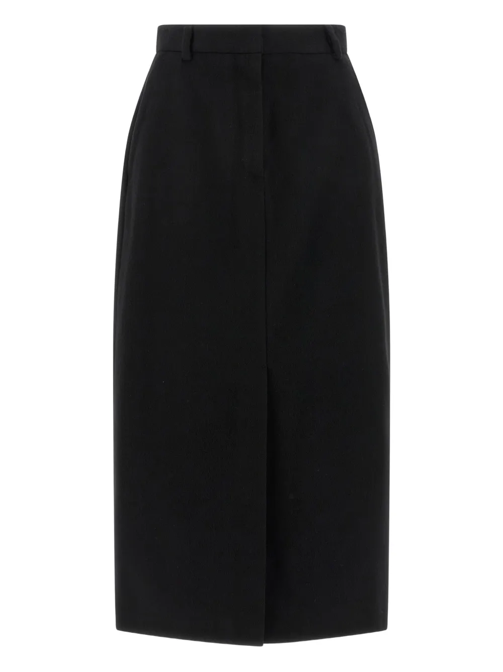 Brioni cashmere skirt | High-Waisted Skirts | Image 2