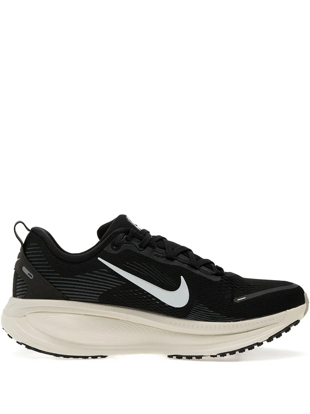Nike Vomero 18 running sneakers Black