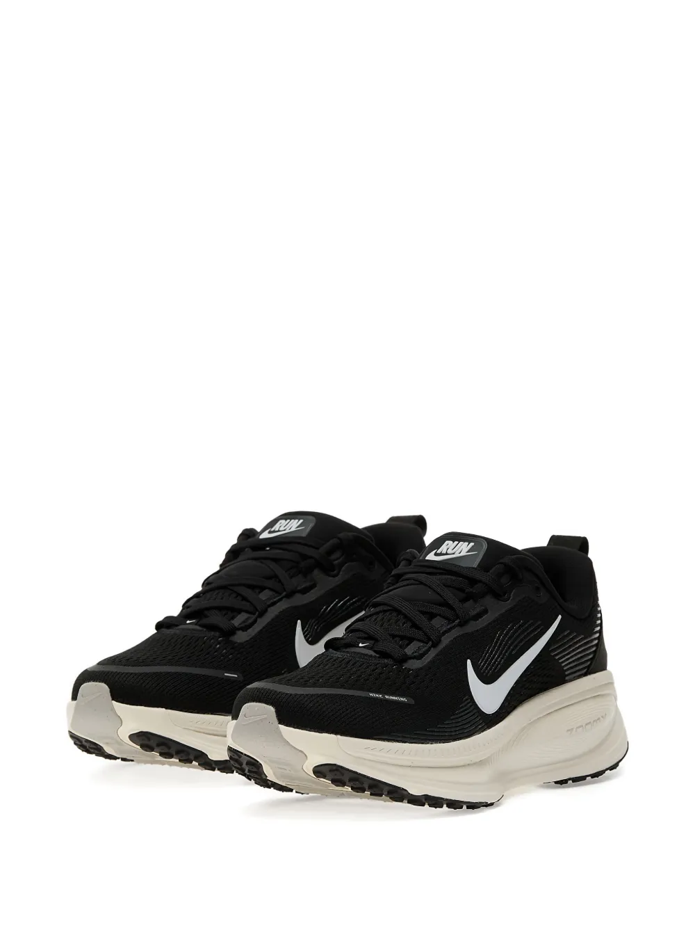 Nike Vomero 18 sneakers - Zwart