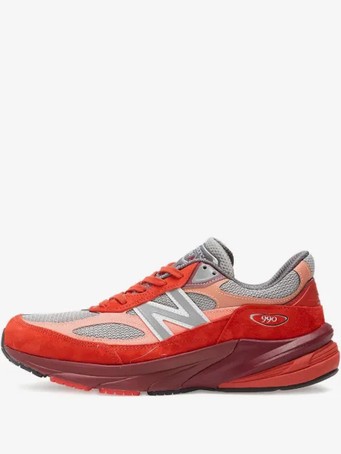 New Balance 990 V6 sneakers