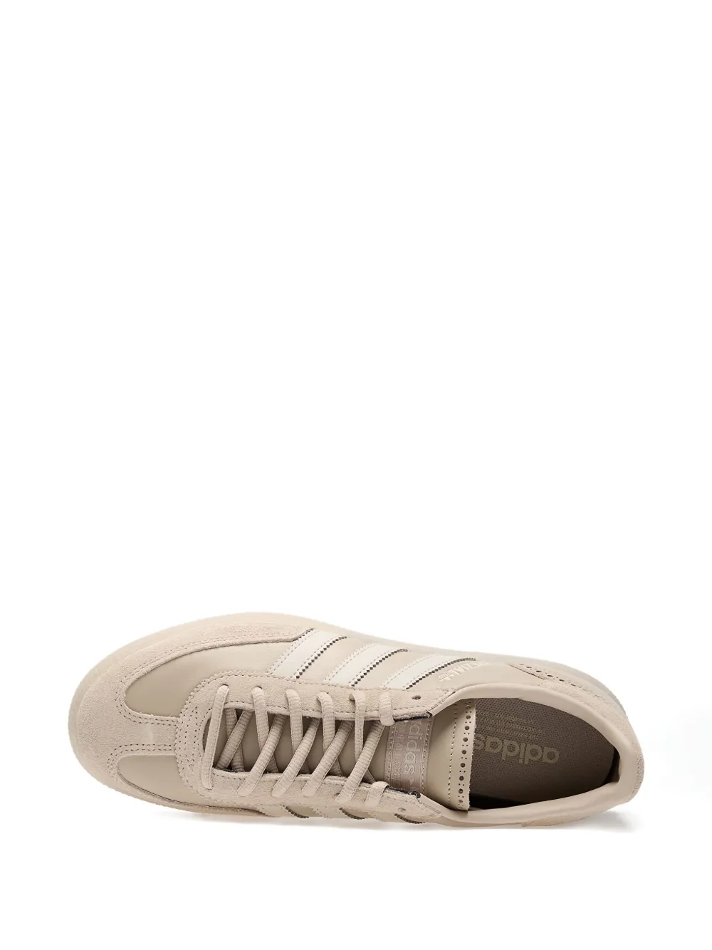 adidas Spezial suede sneakers Neutrals