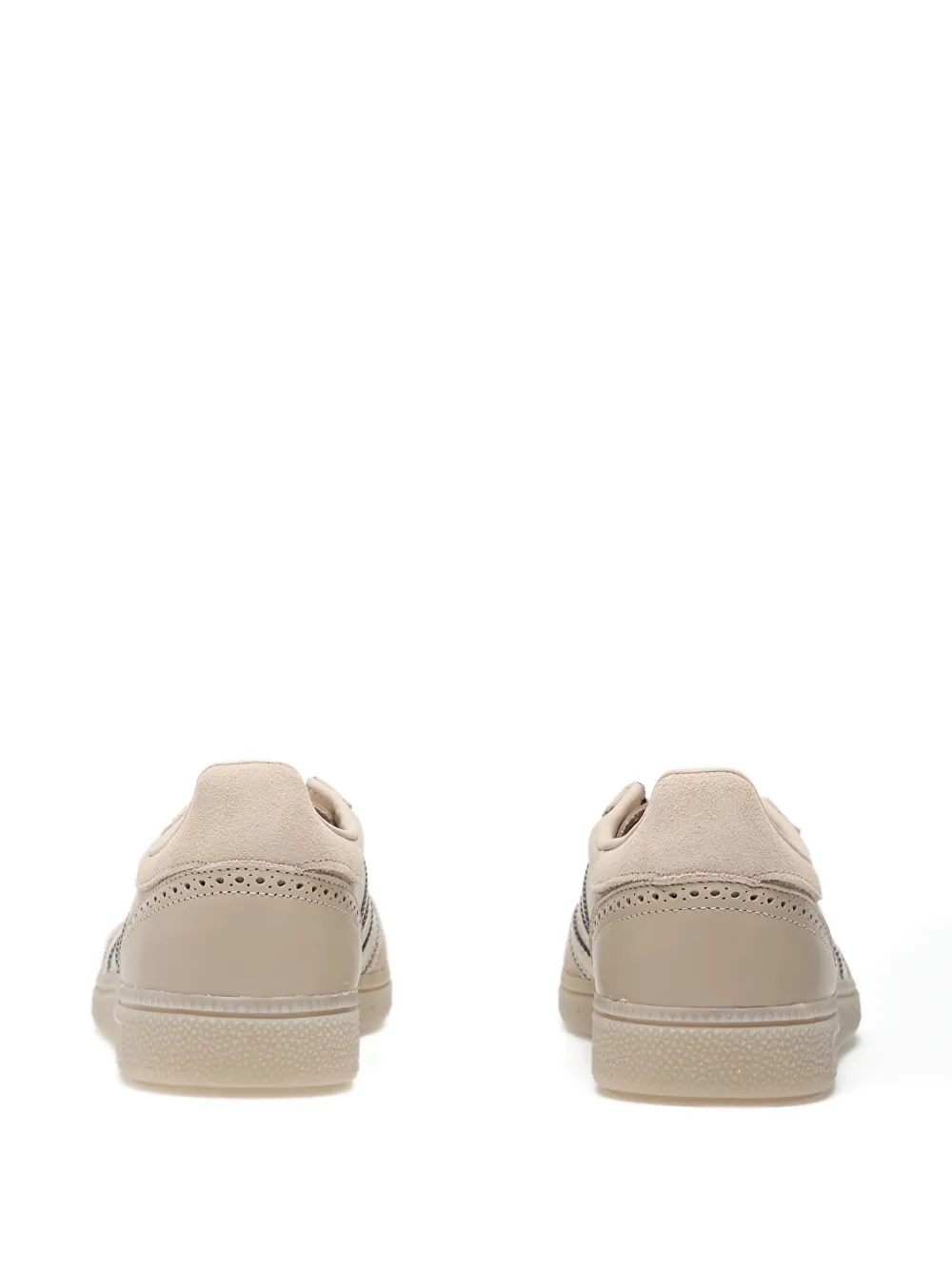 adidas Spezial suede sneakers Neutrals