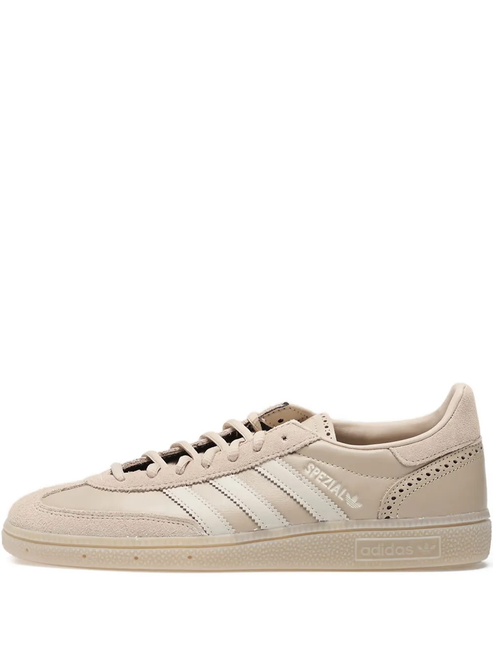 Adidas Spezial suede sneakers Neutrals