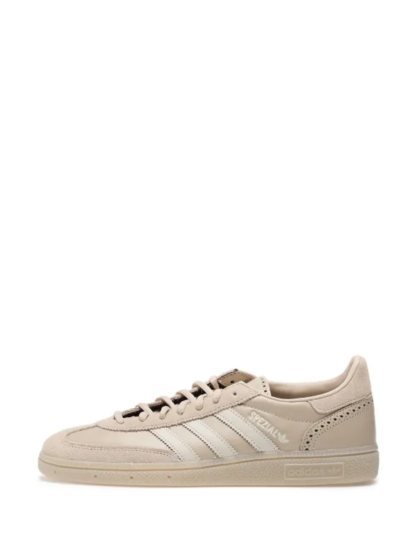 Adidas Spezial Suede Sneakers | Neutrals | FARFETCH
