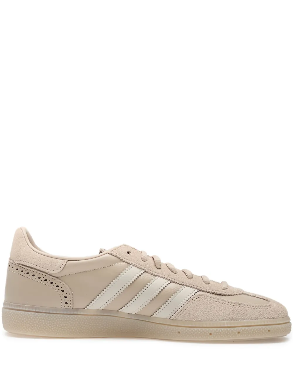adidas Spezial スエードスニーカー - ニュートラル adidas Spezial スエードスニーカー - ニュートラル