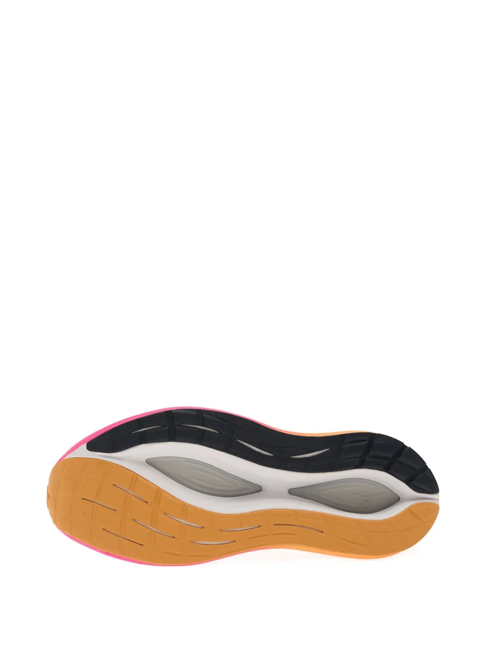 Mizuno Neo Vista 2 Perforated Sneakers In White