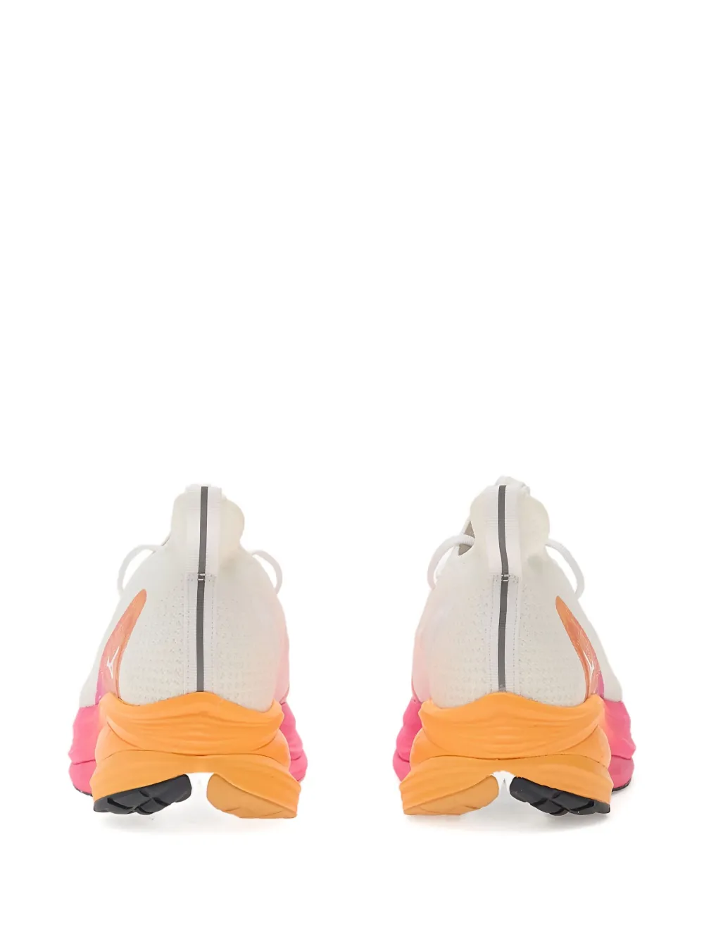 Mizuno Neo Vista 2 Perforated Sneakers In White