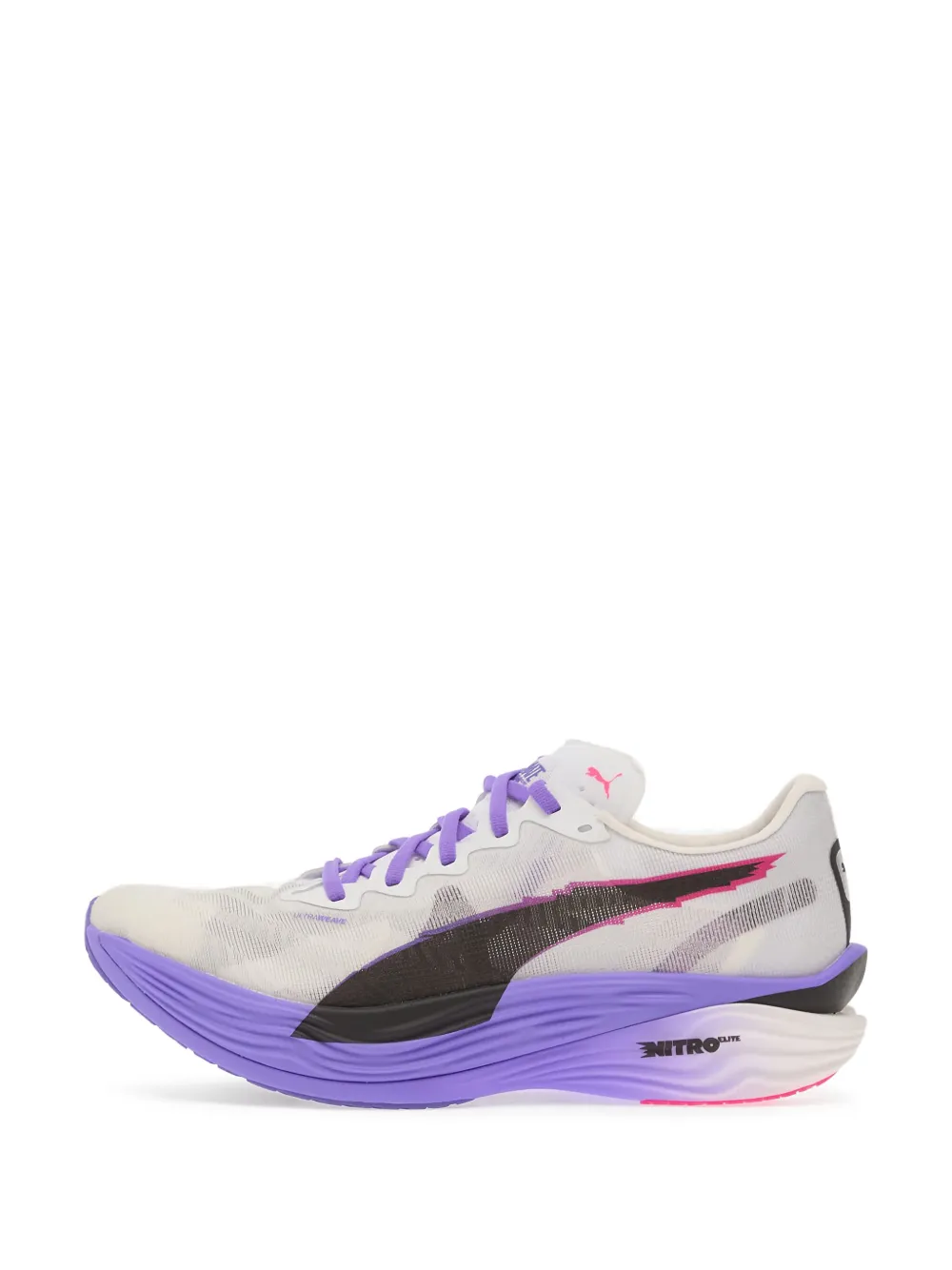 PUMA Deviate Elite 3 DIGITOKYO sneakers Grijs