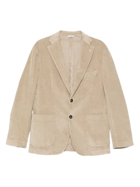 Manuel Ritz blazer Nuvola