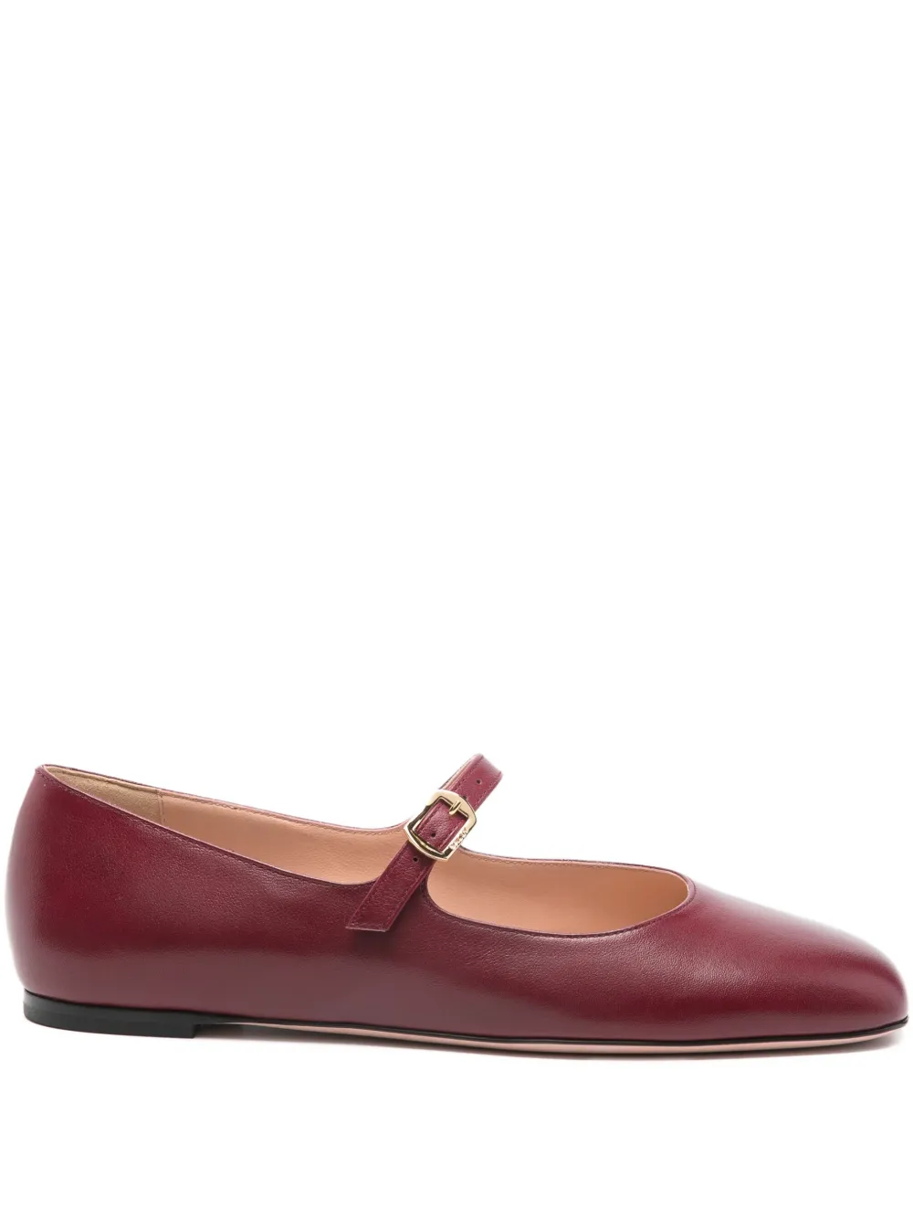Bally flats Belkys | rojo | Image 1