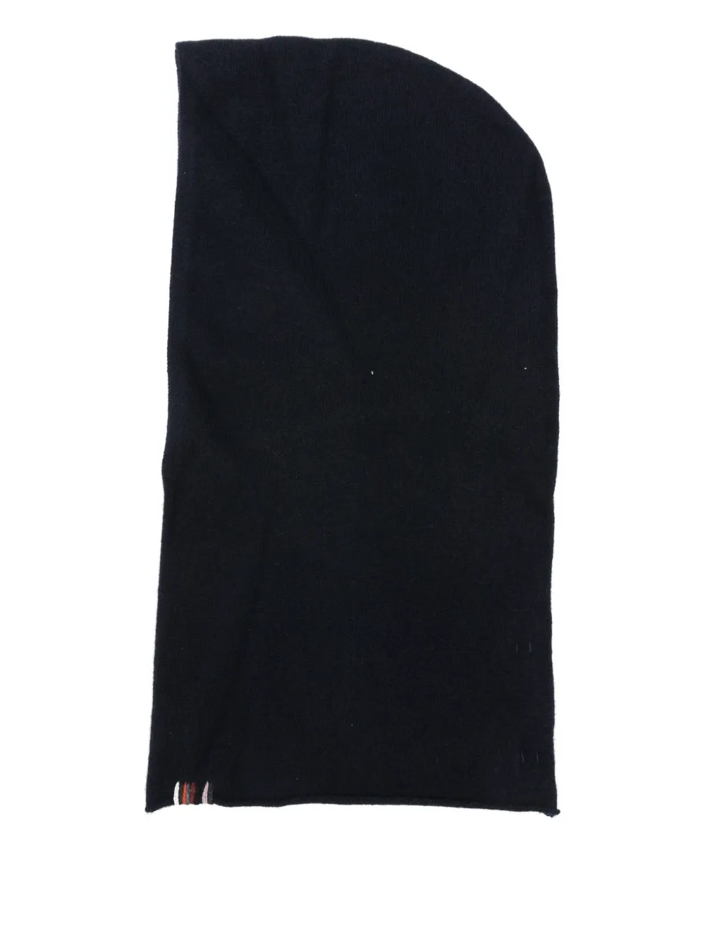 Extreme Cashmere Cashmere Balaclava In Blue