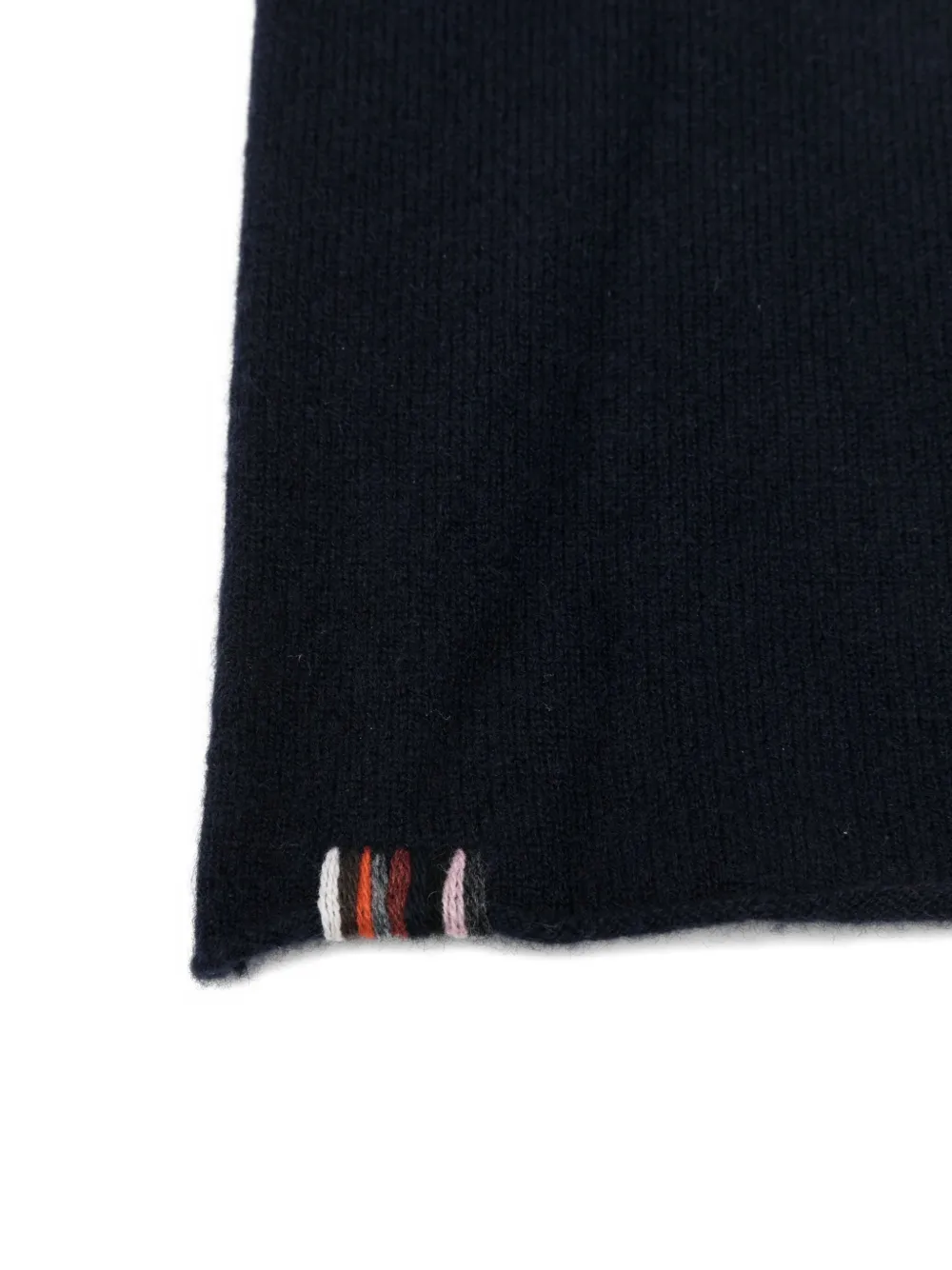 Extreme Cashmere Cashmere Balaclava In Blue