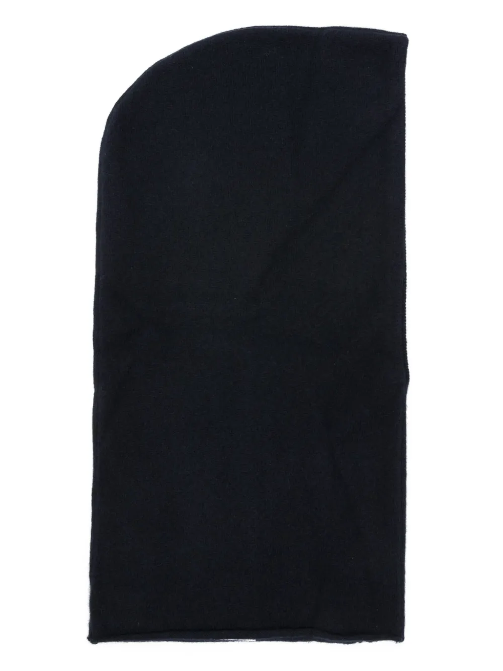 extreme cashmere Azz bivakmuts Blauw